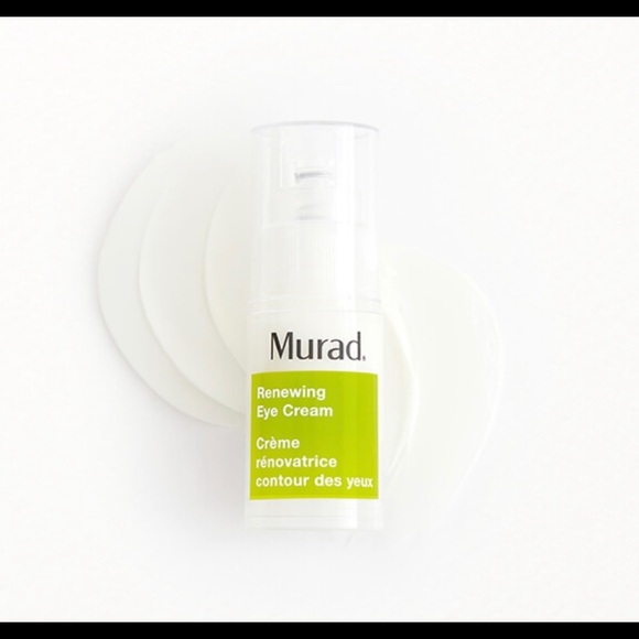 Murad Renewing Eye Cream - Picture 2 of 4